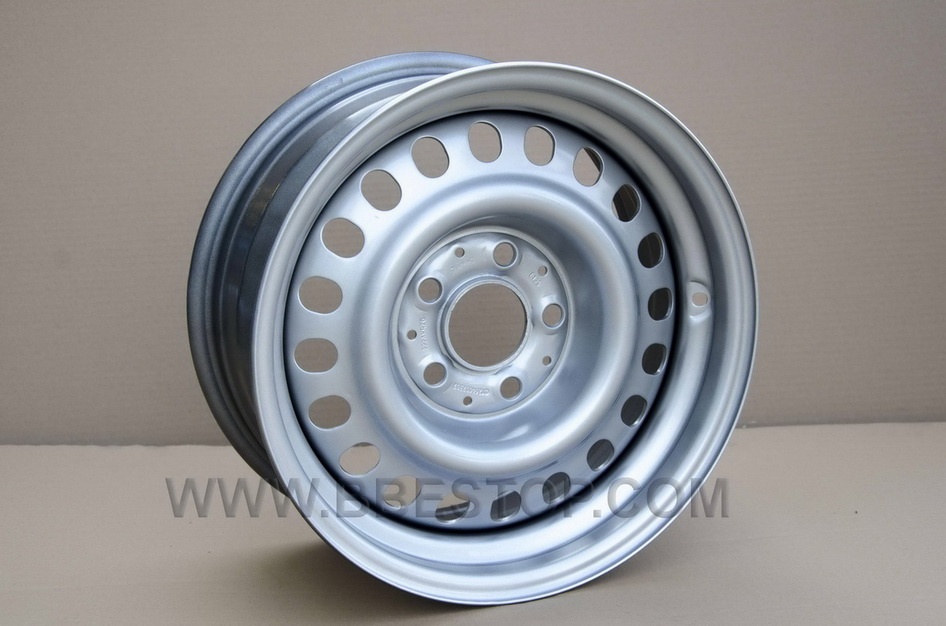STEEL WHEEL BT714