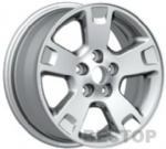 FORD ALLOY WHEEL BTR3005