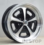 FORD ALLOY WHEEL BTR3006