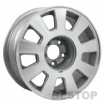 FORD ALLOY WHEEL BTR3015