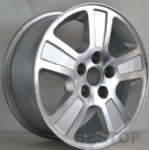 FORD ALLOY WHEEL BTR3025
