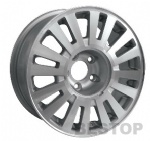 FORD ALLOY WHEEL BTR3036