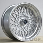 FORD ALLOY WHEEL BTR3040