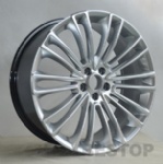 FORD ALLOY WHEEL BTR3041