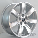 GM ALLOY WHEEL BTR3203