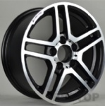 ALLOY WHEEL