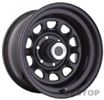 STEEL WHEEL