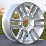 TOYOTA ALLOY WHEEL BTR1778